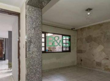 836576498f91ae7f011ad56e533ef4b114971eb7 · Sobrado à venda, 160 m² por R$ 789.000,00 - Jardim Redenção - São Paulo/SP