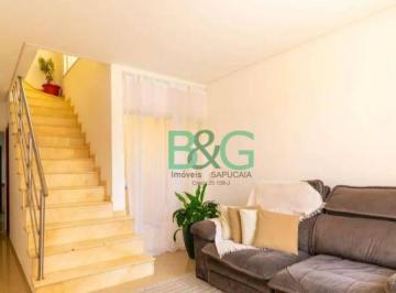 26ae304c0ff68b0a1846f45efa69621613eca215 · Sobrado com 3 dormitórios à venda, 84 m² por R$ 699.000,00 - Parque da Vila Prudente - São Paulo/SP
