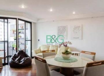 7dd881708b80defb2238b0832ad33bd76f97436f · Apartamento à venda, 110 m² por R$ 639.000,00 - Vila Euclides - São Bernardo do Campo/SP