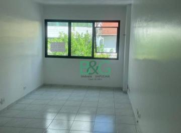 4a0070dc3d46e679d41b48cff294b3d0faae8af9 · Sala para alugar, 26 m² por R$ 1.830,00/mês - Perdizes - São Paulo/SP