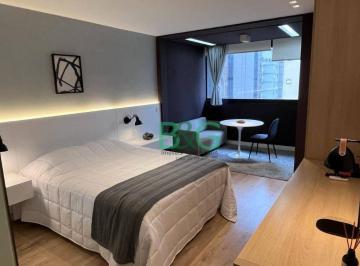a6b6e28dfbb4987d2a0cdd4aa9cf2fc576a344d9 · Studio à venda, 28 m² por R$ 599.000,00 - Vila Olímpia - São Paulo/SP
