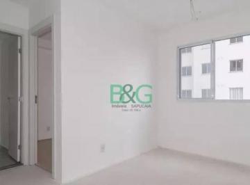 5dcc20c680be347d7bda43ad1aa915737e2972fb · Apartamento à venda, 34 m² por R$ 268.000,00 - Mooca - São Paulo/SP