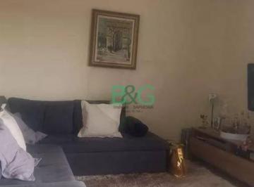 c4c632188c552a2d747fbd43cba57f80ffb52be9 · Apartamento à venda, 99 m² por R$ 589.000,00 - Jardim Umuarama - São Paulo/SP
