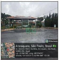 2eebcc8263a3d69bd5856fdffb70837653c53bf9 · Casa com 1 dormitório à venda, 147 m² por R$ 455.679,72 - Jardim dos Flamboyants - Araraquara/SP
