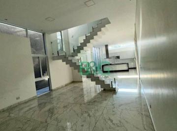 aecf0071bf626db856c17ebf4365787d80db9b0b · Sobrado à venda, 440 m² por R$ 4.400.000,00 - Tatuapé - São Paulo/SP