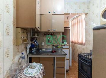 1b02f177d1bbc5c0c35bc094d72e063e8a01d1c2 · Apartamento à venda, 65 m² por R$ 349.000,00 - Centro - São Paulo/SP