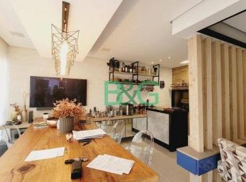 582945a8372948e7900bf1358686e2a0576baa16 · Apartamento à venda, 127 m² por R$ 1.390.000,00 - Tatuapé - São Paulo/SP