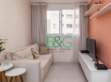 682a991ab9cc0f1f20ace680064644bf5e4a9389 · Apartamento à venda, 43 m² por R$ 337.000,00 - Jardim Íris - São Paulo/SP
