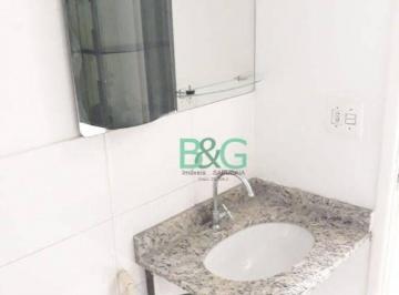 f16e7c7532af8c6f98add15d64a7c517b72e2610 · Apartamento à venda, 51 m² por R$ 515.000,00 - Mooca - São Paulo/SP