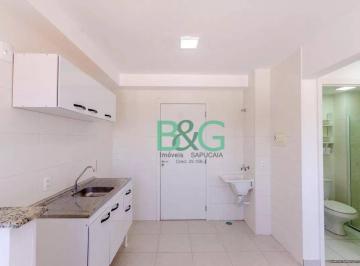 a345aaa95fe39bd35c34456beb63e450f81718fc · Apartamento para alugar, 33 m² por R$ 1.730,00/mês - Jaraguá - São Paulo/SP