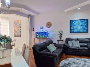 7cb0a7053f116dcde5a5a078403af2c55c885654 · Apartamento à venda, 110 m² por R$ 779.000,00 - Vila Euclides - São Bernardo do Campo/SP