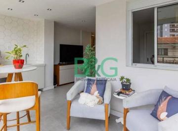 73908f4364f88c1c409e043f089bc0da2de02ea9 · Apartamento à venda, 115 m² por R$ 1.350.000,00 - Santo Amaro - São Paulo/SP