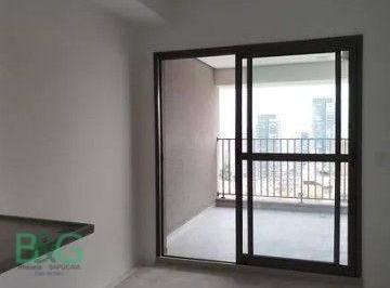 5c41b4732655617adaea1a635bfcf50aa4fff386 · Apartamento à venda, 48 m² por R$ 643.500,00 - Tatuapé - São Paulo/SP