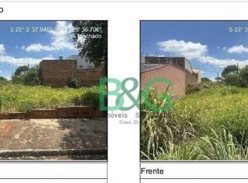 ee87b79263664d43287f7dc761406cb5de9b1852 · Terreno à venda, 240 m² por R$ 57.373,12 - Residencial Marcia Fernandes - Álvares Machado/SP