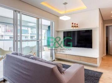 4432a713c88e78867db1ea8cc751657ae26646ce · Apartamento à venda, 78 m² por R$ 1.150.000,00 - Chácara Santo Antônio - São Paulo/SP