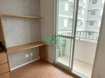 eb472c106baa8fb532db6aadc2976ab8dc000781 · Studio à venda, 25 m² por R$ 599.000,00 - Pinheiros - São Paulo/SP