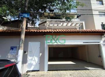 566cb26c5b273809d527654675dc6a3aec167e89 · Casa com 3 dormitórios à venda, 220 m² por R$ 1.998.000,00 - Vila Mariana - São Paulo/SP