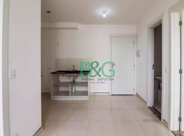 8b9b81a8714d7d251e3f7d1c5767a56ac3a6a34e · Apartamento, 34 m² - venda por R$ 404.255,38 ou aluguel por R$ 2.248,00/mês - Jardim Peri Peri - São