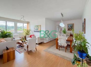 18d2b4fd6bc52797e697d1e131c9520168182ff8 · Apartamento à venda, 132 m² por R$ 639.000,00 - Vila Monumento - São Paulo/SP