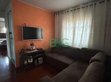734386444bf6c0b2eacf3ca56028c27e4fae1e33 · Sobrado à venda, 180 m² por R$ 450.000,00 - Parque Novo Lar - São Paulo/SP