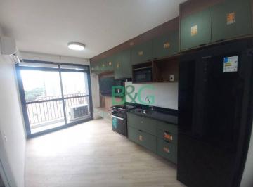 b2d6c2a3d0de733ce40075617cfcb63330380f4a · Studio com 1 dormitório para alugar, 27 m² por R$ 4.887,80/mês - Pinheiros - São Paulo/SP