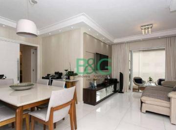 978f427a8826d615d5da3ac1ed967ec5e7d1d56d · Apartamento à venda, 93 m² por R$ 990.000,00 - Tatuapé - São Paulo/SP