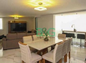 15ab4311376b000b6e0b1f4e468ee9c22021eab1 · Apartamento à venda, 198 m² por R$ 1.169.000,00 - Jardim Avelino - São Paulo/SP