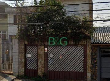 46c49f74e5d78238ae2ef62376a4b346a8148fca · Sobrado à venda, 400 m² por R$ 850.000,00 - Saúde - São Paulo/SP