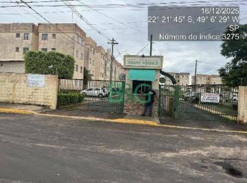 1616db8d4f1706ddb91aa05cf26ad042e002cb70 · Apartamento com 2 dormitórios à venda, 42 m² por R$ 68.787,97 - Monte Verde - Bauru/SP
