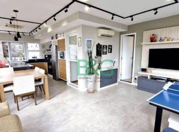 36de3eb73dc15fcff38fa5cbbe252d57f5025c85 · Apartamento à venda, 185 m² por R$ 2.599.000,00 - Vila Ipojuca - São Paulo/SP