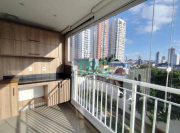 9cf7e873cf15e3983df97204df0527c9bf30e4d4 · Apartamento à venda, 81 m² por R$ 790.000,00 - Vila Regente Feijó - São Paulo/SP