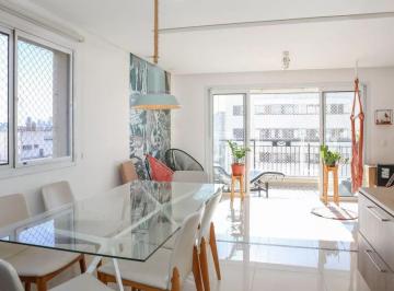 Apartamento de 3 quartos, São Paulo · Apartamento Pompeia 3 dormitórios sendo 1 suíte e 2 vagas de garagem