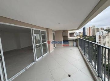 506935d8b939244255c3a36fefa03fff31b6d966 · Apartamento com 3 Quartos à venda, 141m² - Vila Andrade