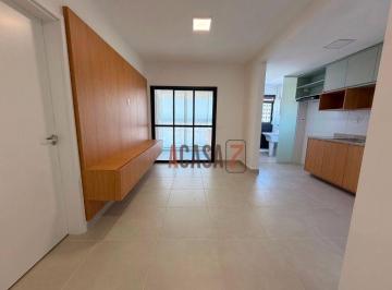 5260534ed62ca8a7222e66618a50201a7d7a7c43 · Apartamento com 1 quarto no Edifício Highline para alugar - Jardim Portal da Colina - Sorocaba/SP