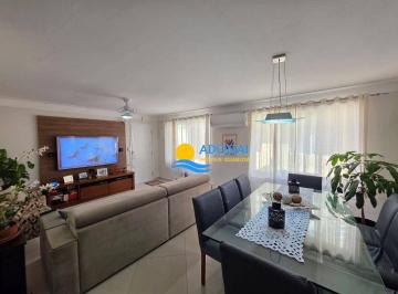 e6bfa5d2d1c4def6d51d8905c7612f02cb587b5c · Casa próximo à praia com lazer — Jardim Asturias — Guarujá