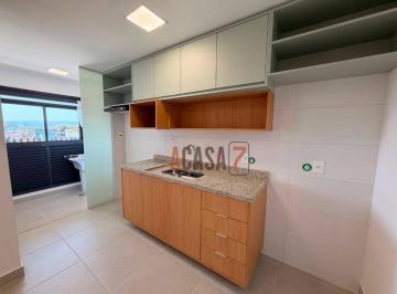 b9c663b7ab8bd050797760fcbd5b9e51f2ce588f · Apartamento no Edifício Highline com 1 quarto para alugar - Jardim Portal da Colina - Sorocaba/SP