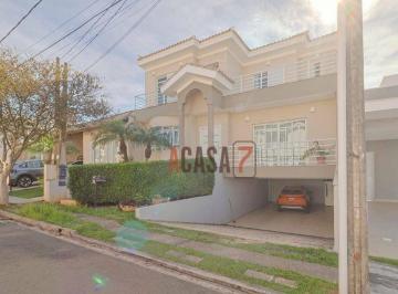 57500deae35776fe205dbc2bb714fa44bf658280 · Casa com 3 dormitórios à venda - Condomínio Horizontes de Sorocaba - Sorocaba/SP