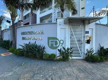 1788cf1b34178d8e4db0f51e0930a21ba51c53c4 · Apartamento com 2 quartos à venda, 69 m² por R$ 430.000 - Chácara São Sebastião - Santa Bárbara D'Oe