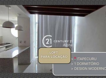898bd17d95694e880b10af67eaefd676a8742359 · Apartamento com 1 dormitório para alugar, 56 m² por R$ 4.880,35/mês - Alphaville Industrial - Baruer