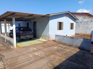 f6a0a22ab465f1634968689791bee10b48736732 · Casa com 3 dormitórios à venda, 1 m² por R$ 220.000,00 - Vila Vitória - Itumbiara/GO