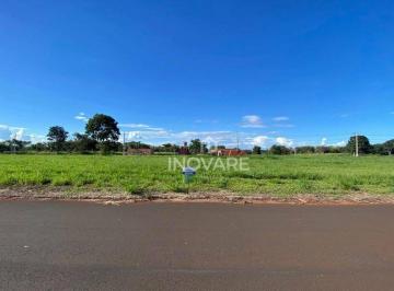f6fa38c27b5dc5c91ec140e0dffcd4cdf4e80ebd · Terreno à venda, 253 m² por R$ 160.000,00 - Jardim dos Ipês - Araporã/MG