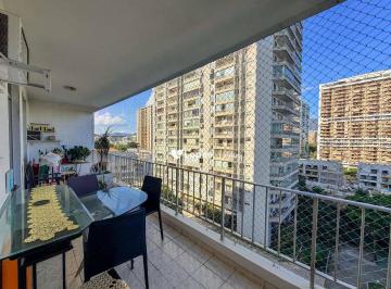 2f6d697e1ba043c5bc6ed5bb6a42e32974cb2eae · Apartamento com 2 dormitórios à venda, 90 m² por R$ 1.100.000,00 - Barra da Tijuca - Rio de Janeiro/