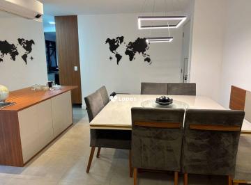 f7d0a08ca5f513dfc2b859ab82abc569da9f9278 · Apartamento Garden com 3 quartos,1 suíte e mobiliado.