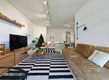 41a0537ea5e6b761d6eeb0a7b102000a737ebdb2 · Apartamento com 3 quartos  à venda, 115 m² por R$ 1.150.000 - Jacarepaguá - Rio de Janeiro/RJ
