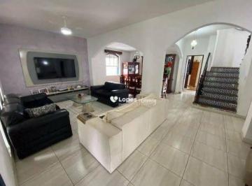 140395c36fd299c40812146c8c1f44ecde21cb33 · Casa com 3 quartos à venda, 273 m² por R$ 1.370.000 - Freguesia (Jacarepaguá) - Rio de Janeiro/RJ