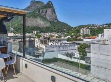 71faecc838086a7a178ca2c3d2c4f387733272d6 · Cobertura com 3 quartos à venda, 143m² por R$ 1.850.000 - Jardim Oceânico - Rio de Janeiro/RJ