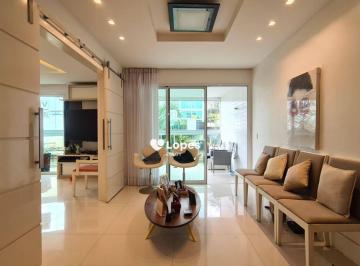 4303dd48184606ea6de9631bc6e6e2693c333f3a · Apartamento com 3 dormitórios à venda, 120 m² por R$ 2.490.000,00 - Jardim Oceânico - Rio de Janeiro