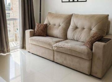97744bb93385fd44f362d1b125323faa9e95700e · Apartamento no Green Square com 3 quartos à venda, 90 m² por R$ 650.000 - Jardim Vivendas - São José