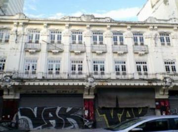 Foto 01 · Prédio à venda em leilão no Centro do Rio de Janeiro