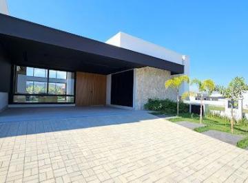 fe26d548fe3d1895178e9aa56346508794ac2de5 · Casa com 3 dormitórios à venda, 195 m² por R$ 2.100.000,00 - Condomínio Dona Maria Cândida - Indaiat